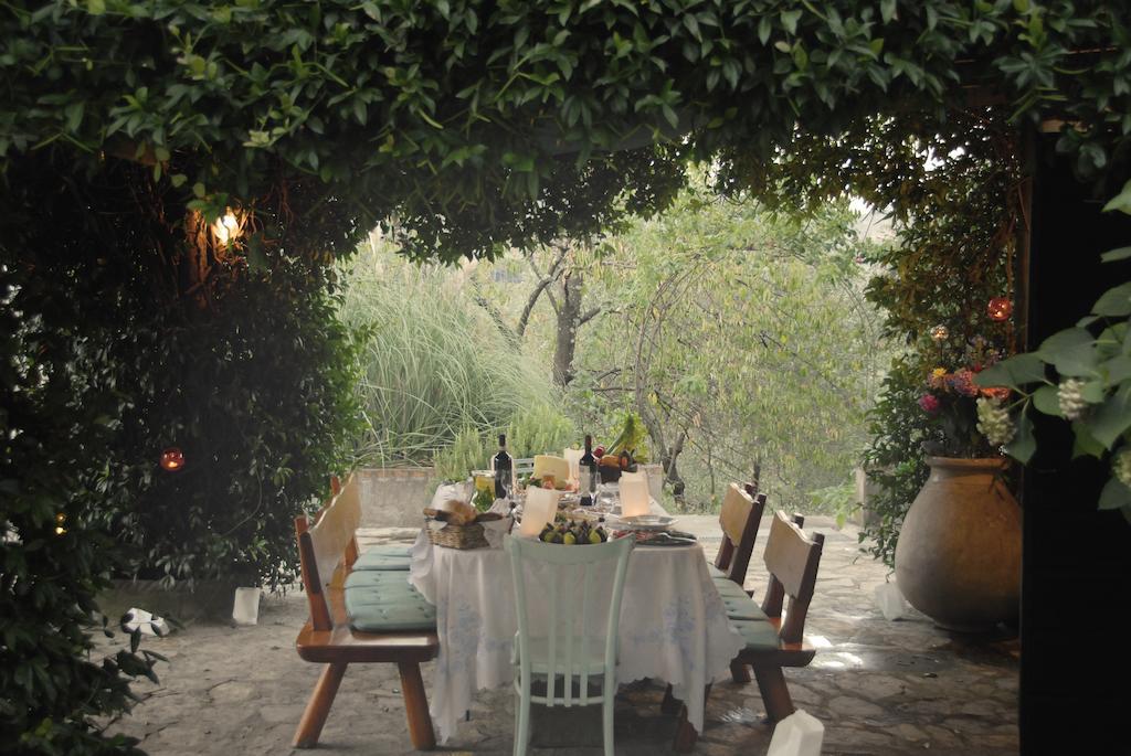 Casa Del Pino Bed & Breakfast Borgo a Buggiano Bagian luar foto